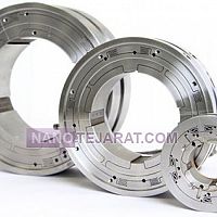 یاتاقان های جاذب ارتعاش یاتاقان های جاذب ارتعاش